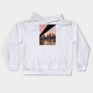 Rincon Hill Kids Hoodie